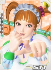 ���������꡼ No.010�Υ���ͥ������ / �֤���äȤ���������פäƤ����������Ȥ�����DIVA COLISEUM�פ�3D��ǥ�ν��������ȶ�����Ż�ΥХȥ뤬��ħ�Υ֥饦�������ɥ�������ä�