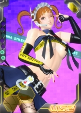 ���������꡼ No.011�Υ���ͥ������ / �֤���äȤ���������פäƤ����������Ȥ�����DIVA COLISEUM�פ�3D��ǥ�ν��������ȶ�����Ż�ΥХȥ뤬��ħ�Υ֥饦�������ɥ�������ä�