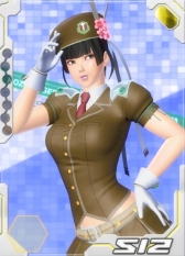 ���������꡼ No.015�Υ���ͥ������ / �֤���äȤ���������פäƤ����������Ȥ�����DIVA COLISEUM�פ�3D��ǥ�ν��������ȶ�����Ż�ΥХȥ뤬��ħ�Υ֥饦�������ɥ�������ä�