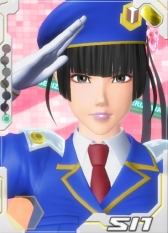 ���������꡼ No.016�Υ���ͥ������ / �֤���äȤ���������פäƤ����������Ȥ�����DIVA COLISEUM�פ�3D��ǥ�ν��������ȶ�����Ż�ΥХȥ뤬��ħ�Υ֥饦�������ɥ�������ä�