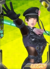 ���������꡼ No.017�Υ���ͥ������ / �֤���äȤ���������פäƤ����������Ȥ�����DIVA COLISEUM�פ�3D��ǥ�ν��������ȶ�����Ż�ΥХȥ뤬��ħ�Υ֥饦�������ɥ�������ä�