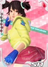 ���������꡼ No.022�Υ���ͥ������ / �֤���äȤ���������פäƤ����������Ȥ�����DIVA COLISEUM�פ�3D��ǥ�ν��������ȶ�����Ż�ΥХȥ뤬��ħ�Υ֥饦�������ɥ�������ä�