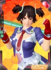 ���������꡼ No.023�Υ���ͥ������ / �֤���äȤ���������פäƤ����������Ȥ�����DIVA COLISEUM�פ�3D��ǥ�ν��������ȶ�����Ż�ΥХȥ뤬��ħ�Υ֥饦�������ɥ�������ä�