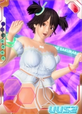 ���������꡼ No.025�Υ���ͥ������ / �֤���äȤ���������פäƤ����������Ȥ�����DIVA COLISEUM�פ�3D��ǥ�ν��������ȶ�����Ż�ΥХȥ뤬��ħ�Υ֥饦�������ɥ�������ä�