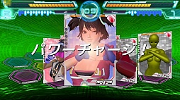 ���������꡼ No.029�Υ���ͥ������ / �֤���äȤ���������פäƤ����������Ȥ�����DIVA COLISEUM�פ�3D��ǥ�ν��������ȶ�����Ż�ΥХȥ뤬��ħ�Υ֥饦�������ɥ�������ä�