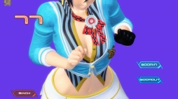 ���������꡼ No.053�Υ���ͥ������ / �֤���äȤ���������פäƤ����������Ȥ�����DIVA COLISEUM�פ�3D��ǥ�ν��������ȶ�����Ż�ΥХȥ뤬��ħ�Υ֥饦�������ɥ�������ä�