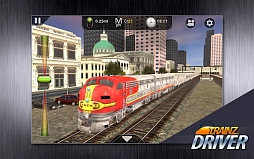 ꡼ No.001 | Trainz Driver