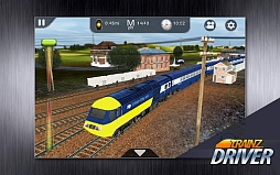 ꡼ No.002 | Trainz Driver