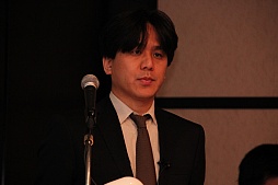 画像ギャラリー No.007のサムネイル画像 / ホビージャパンのオリジナルTCG「ラスト クロニクル」が発表。デジタル版のサービスも明かされた発表会の模様をレポート