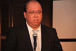 画像ギャラリー No.013のサムネイル画像 / ホビージャパンのオリジナルTCG「ラスト クロニクル」が発表。デジタル版のサービスも明かされた発表会の模様をレポート