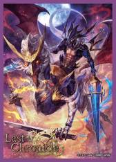 画像ギャラリー No.004のサムネイル画像 / 「ラスト クロニクル」の第2弾ブースター&カードスリーブが11月29日に発売