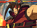 ��GUILTY GEAR Xrd -SIGN-�פ�������Ư���ϡ�3D�ˤ��ӥ��奢������䥷���ƥ��ե����󤬹Ԥ�줿�֥���ƥ������ץ��꡼���ǿ���