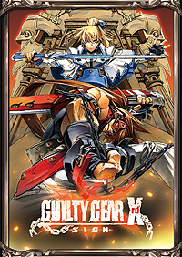 画像ギャラリー No.002のサムネイル画像 / 「GUILTY GEAR Xrd -SIGN-」は本日稼働開始。3Dによるビジュアル刷新やシステムリファインが行われた「ギルティギア」シリーズ最新作