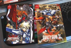 画像集#003のサムネイル/100名以上の腕自慢が秋葉原に集結した「GUILTY GEAR Xrd -SIGN-」第一回公式大会レポート。無差別戦の優勝はまちゃぼー選手
