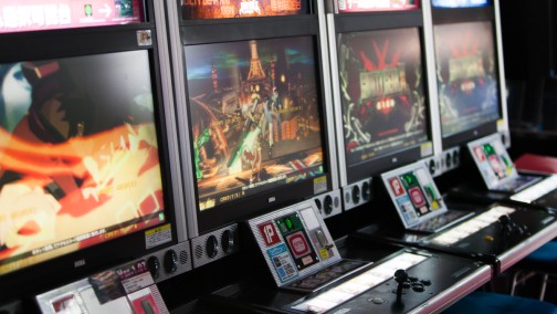 ������#003�Υ���ͥ���/�֤��������2014�פؤ�����򤫤�����Ǯ�Хȥ롣��GUILTY GEAR Xrd -SIGN-�����票�ꥢ�辡���ե��ȥ�ݡ��ȡ��ۻܡ����ո��������Ͼ��ԡ�