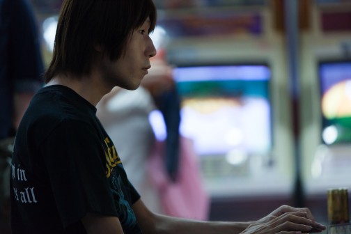 ������#004�Υ���ͥ���/�֤��������2014�פؤ�����򤫤�����Ǯ�Хȥ롣��GUILTY GEAR Xrd -SIGN-�����票�ꥢ�辡���ե��ȥ�ݡ��ȡ��ۻܡ����ո��������Ͼ��ԡ�