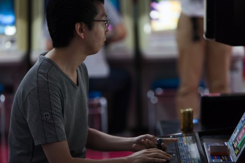 ������#006�Υ���ͥ���/�֤��������2014�פؤ�����򤫤�����Ǯ�Хȥ롣��GUILTY GEAR Xrd -SIGN-�����票�ꥢ�辡���ե��ȥ�ݡ��ȡ��ۻܡ����ո��������Ͼ��ԡ�