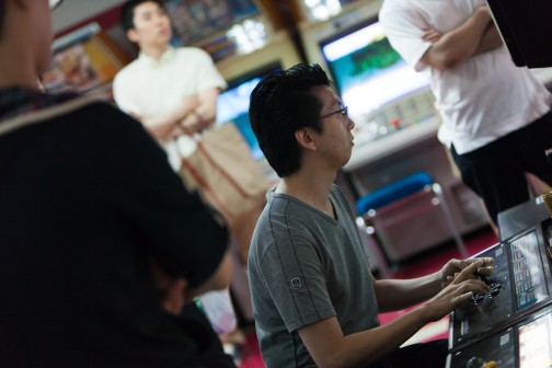 ������#008�Υ���ͥ���/�֤��������2014�פؤ�����򤫤�����Ǯ�Хȥ롣��GUILTY GEAR Xrd -SIGN-�����票�ꥢ�辡���ե��ȥ�ݡ��ȡ��ۻܡ����ո��������Ͼ��ԡ�