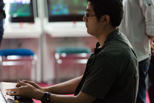 ������#009�Υ���ͥ���/�֤��������2014�פؤ�����򤫤�����Ǯ�Хȥ롣��GUILTY GEAR Xrd -SIGN-�����票�ꥢ�辡���ե��ȥ�ݡ��ȡ��ۻܡ����ո��������Ͼ��ԡ�