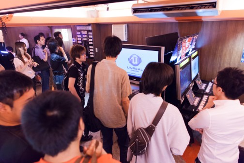 画像集#018のサムネイル/「あーくれぼ2014」への切符をかけた白熱バトル。「GUILTY GEAR Xrd -SIGN-」部門エリア決勝大会フォトレポート(布施・秋葉原・高田馬場編)