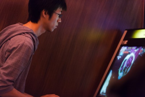 ������#020�Υ���ͥ���/�֤��������2014�פؤ�����򤫤�����Ǯ�Хȥ롣��GUILTY GEAR Xrd -SIGN-�����票�ꥢ�辡���ե��ȥ�ݡ��ȡ��ۻܡ����ո��������Ͼ��ԡ�