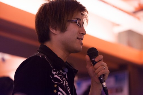 ������#030�Υ���ͥ���/�֤��������2014�פؤ�����򤫤�����Ǯ�Хȥ롣��GUILTY GEAR Xrd -SIGN-�����票�ꥢ�辡���ե��ȥ�ݡ��ȡ��ۻܡ����ո��������Ͼ��ԡ�