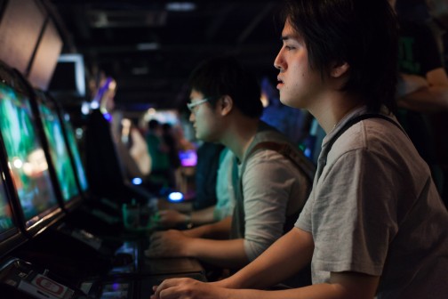 ������#033�Υ���ͥ���/�֤��������2014�פؤ�����򤫤�����Ǯ�Хȥ롣��GUILTY GEAR Xrd -SIGN-�����票�ꥢ�辡���ե��ȥ�ݡ��ȡ��ۻܡ����ո��������Ͼ��ԡ�