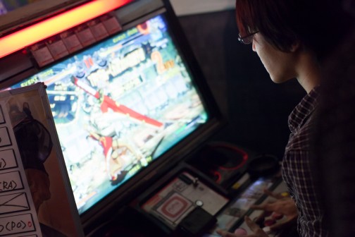 ������#040�Υ���ͥ���/�֤��������2014�פؤ�����򤫤�����Ǯ�Хȥ롣��GUILTY GEAR Xrd -SIGN-�����票�ꥢ�辡���ե��ȥ�ݡ��ȡ��ۻܡ����ո��������Ͼ��ԡ�