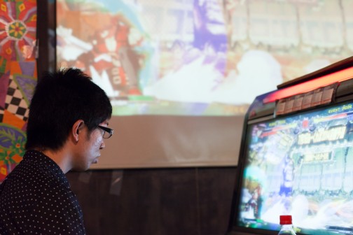 ������#041�Υ���ͥ���/�֤��������2014�פؤ�����򤫤�����Ǯ�Хȥ롣��GUILTY GEAR Xrd -SIGN-�����票�ꥢ�辡���ե��ȥ�ݡ��ȡ��ۻܡ����ո��������Ͼ��ԡ�