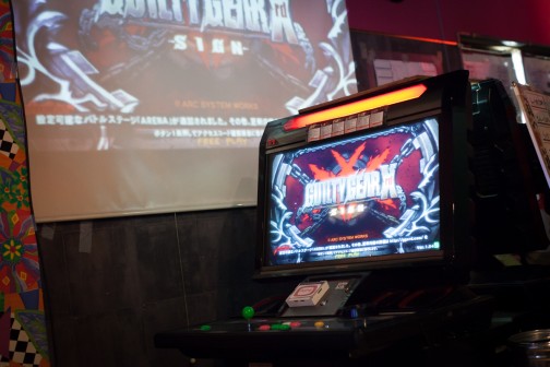 ������#042�Υ���ͥ���/�֤��������2014�פؤ�����򤫤�����Ǯ�Хȥ롣��GUILTY GEAR Xrd -SIGN-�����票�ꥢ�辡���ե��ȥ�ݡ��ȡ��ۻܡ����ո��������Ͼ��ԡ�