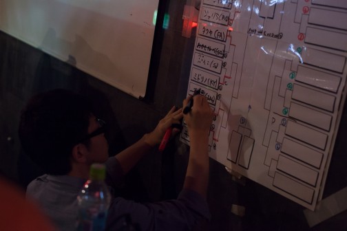 ������#043�Υ���ͥ���/�֤��������2014�פؤ�����򤫤�����Ǯ�Хȥ롣��GUILTY GEAR Xrd -SIGN-�����票�ꥢ�辡���ե��ȥ�ݡ��ȡ��ۻܡ����ո��������Ͼ��ԡ�