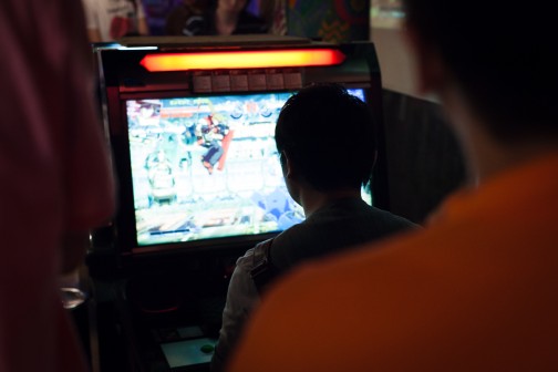 ������#044�Υ���ͥ���/�֤��������2014�פؤ�����򤫤�����Ǯ�Хȥ롣��GUILTY GEAR Xrd -SIGN-�����票�ꥢ�辡���ե��ȥ�ݡ��ȡ��ۻܡ����ո��������Ͼ��ԡ�