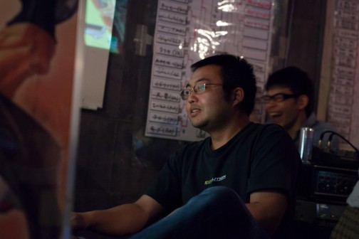 ������#046�Υ���ͥ���/�֤��������2014�פؤ�����򤫤�����Ǯ�Хȥ롣��GUILTY GEAR Xrd -SIGN-�����票�ꥢ�辡���ե��ȥ�ݡ��ȡ��ۻܡ����ո��������Ͼ��ԡ�