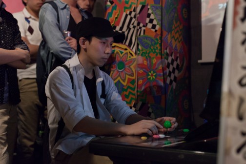 ������#047�Υ���ͥ���/�֤��������2014�פؤ�����򤫤�����Ǯ�Хȥ롣��GUILTY GEAR Xrd -SIGN-�����票�ꥢ�辡���ե��ȥ�ݡ��ȡ��ۻܡ����ո��������Ͼ��ԡ�