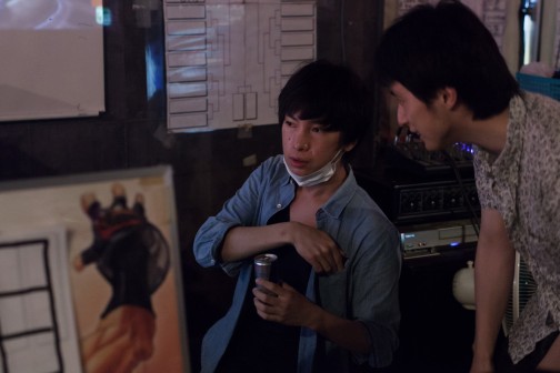 画像集#048のサムネイル/「あーくれぼ2014」への切符をかけた白熱バトル。「GUILTY GEAR Xrd -SIGN-」部門エリア決勝大会フォトレポート(布施・秋葉原・高田馬場編)