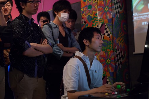 ������#054�Υ���ͥ���/�֤��������2014�פؤ�����򤫤�����Ǯ�Хȥ롣��GUILTY GEAR Xrd -SIGN-�����票�ꥢ�辡���ե��ȥ�ݡ��ȡ��ۻܡ����ո��������Ͼ��ԡ�