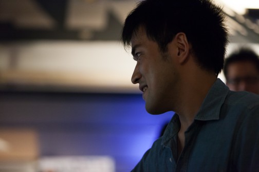 画像集#044のサムネイル/平成枠の出場権をかけ,若手プレイヤーも集結した「あーくれぼ2014」予選。「GUILTY GEAR Xrd」部門フォトレポート(五井・秋葉原・新宿編)