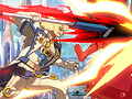 �����������ǡ�GUILTY GEAR Xrd -SIGN-�ס�����ᥭ�����鿷�����3�ͤ��ɲä�ޤ�С�����󥢥åפ�ȯɽ�������ƥ��Ȥ�3Ź�ޤǼ»ܤ�