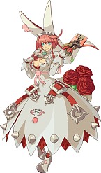 画像ギャラリー No.002のサムネイル画像 / 「GUILTY GEAR Xrd -SIGN-」新バージョン「Ver.1.10」のロケーションテストが東京・大阪の3店舗で開催に