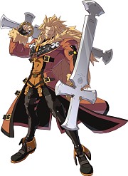 画像ギャラリー No.003のサムネイル画像 / 「GUILTY GEAR Xrd -SIGN-」新バージョン「Ver.1.10」のロケーションテストが東京・大阪の3店舗で開催に