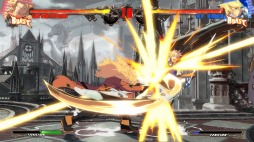 画像ギャラリー No.009のサムネイル画像 / 「GUILTY GEAR Xrd -SIGN-」新バージョン「Ver.1.10」のロケーションテストが東京・大阪の3店舗で開催に