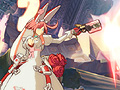 ��GUILTY GEAR Xrd -SIGN-�פ�Ver.1.10���åץǡ��Ȥ�3��˼»ܡ���2������ƥ��Ȥ����������������γ�1Ź�ޤǼ»ܤ�