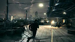 画像ギャラリー No.003のサムネイル画像 / Xbox One向け最新作「Quantum Break」のストーリーを紹介する最新トレイラーが公開に