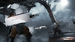 画像ギャラリー No.004のサムネイル画像 / Xbox One専用のアクションアドベンチャー「Quantum Break」のリリースは2015年内に決定。初のデモ公開は8月のgamescom 2014を予定