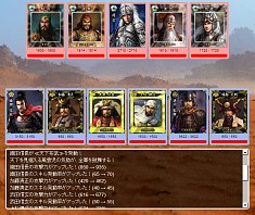 ���������꡼ No.004�Υ���ͥ������ / ��my GAMECITY �����ɥ��쥯�����ס���Ȥʤ�桼�������磻�٥�Ȥ�����