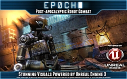 ꡼ No.001 | EPOCH