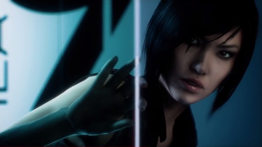 Official Mirrors Edge Catalyst Announcement Trailer | E3 2015