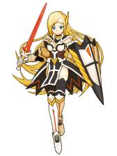 画像ギャラリー No.003のサムネイル画像 / 「バトルオブエンジェル」,限定ジョブアバターなどが手に入るイベントを開催