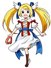 画像ギャラリー No.002のサムネイル画像 / 「バトルオブエンジェル」,イベント「賢者の封印」が開催に。新ジョブアバターも