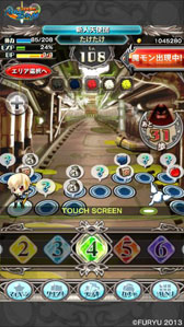 画像ギャラリー No.001のサムネイル画像 / 「バトルオブエンジェル」,イベント「おもちゃの大暴走」が本日開始に